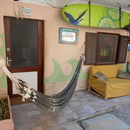 Casa Do Bill Recreio Hotel Rio de Janeiro Exterior photo
