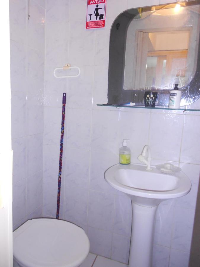 Casa Do Bill Recreio Hotel Rio de Janeiro Exterior photo