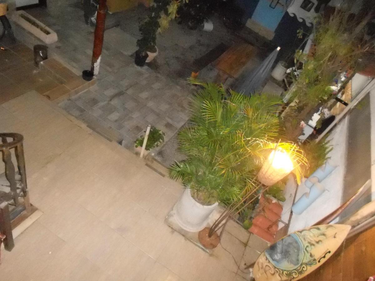 Casa Do Bill Recreio Hotel Rio de Janeiro Exterior photo