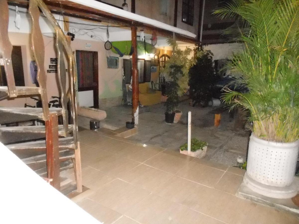 Casa Do Bill Recreio Hotel Rio de Janeiro Exterior photo