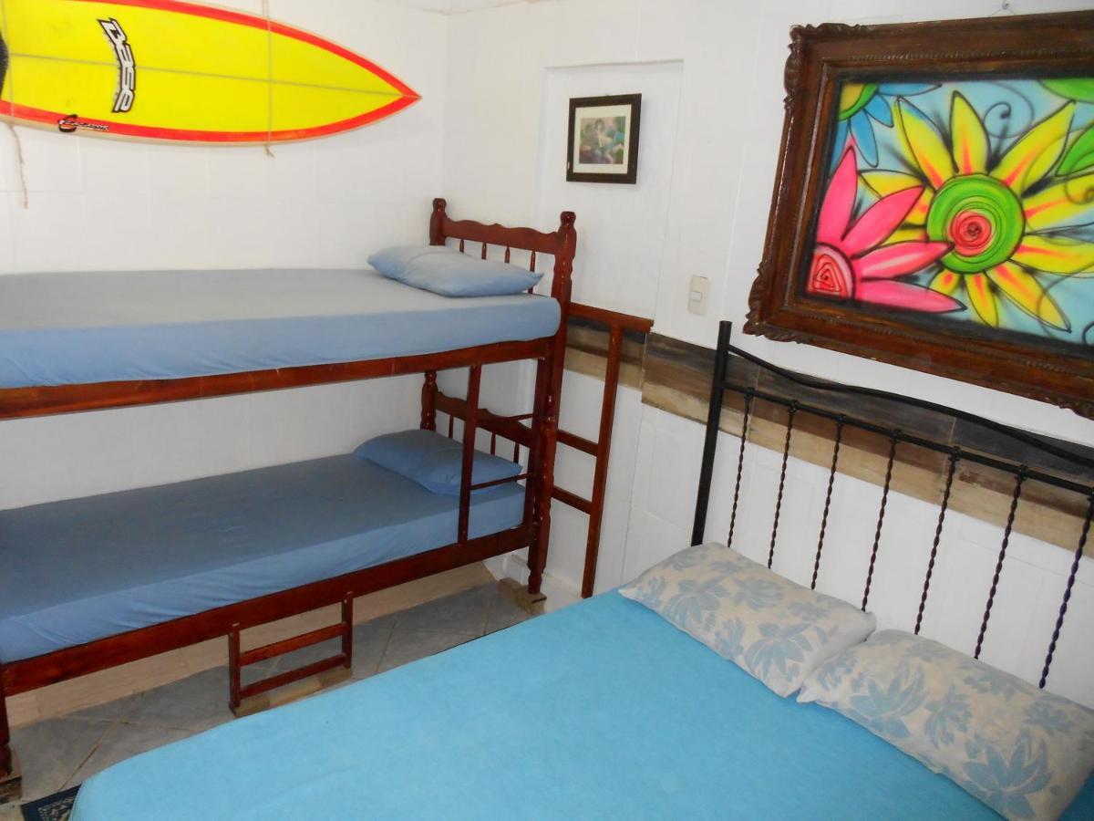 Casa Do Bill Recreio Hotel Rio de Janeiro Exterior photo