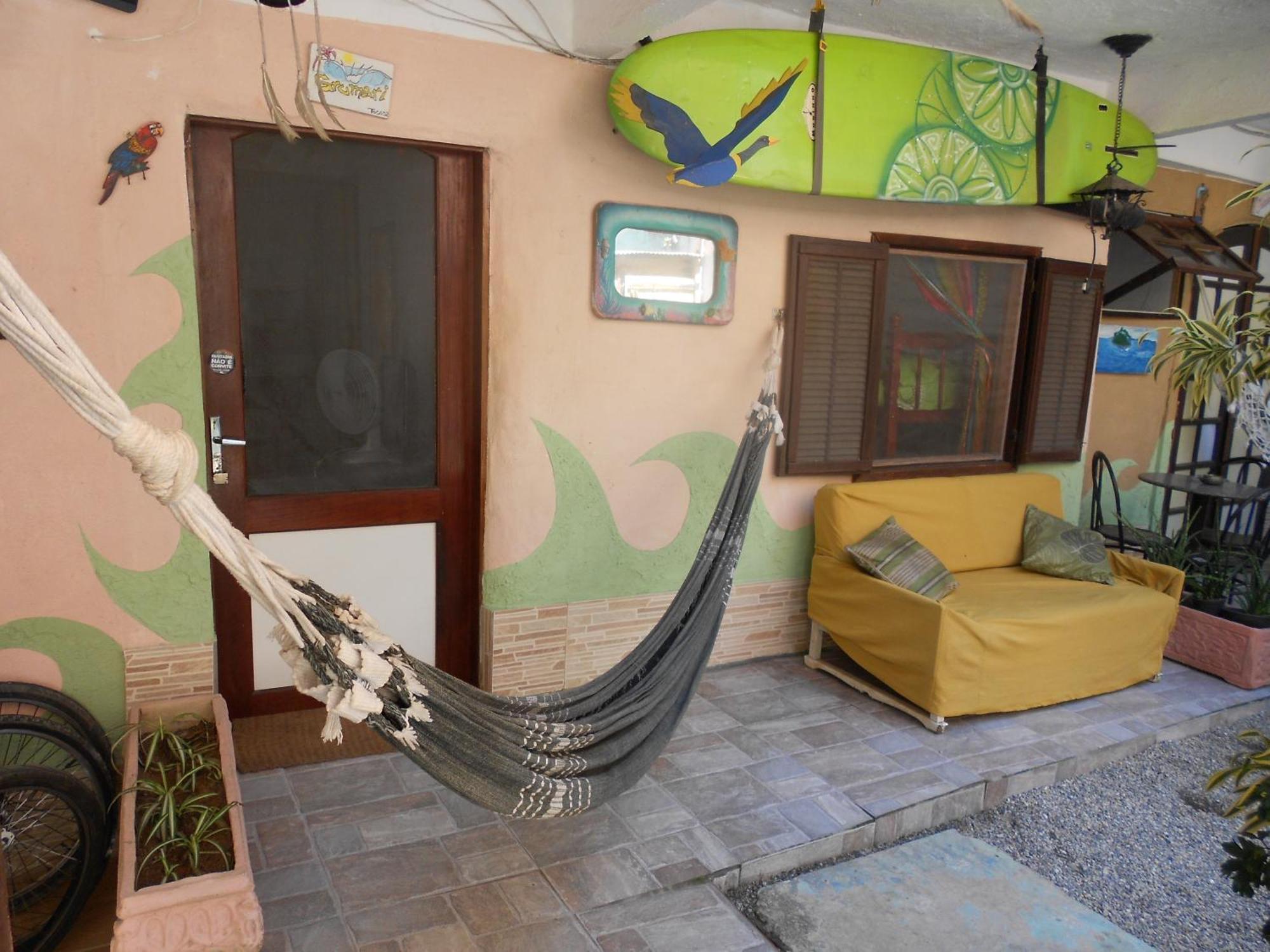 Casa Do Bill Recreio Hotel Rio de Janeiro Exterior photo