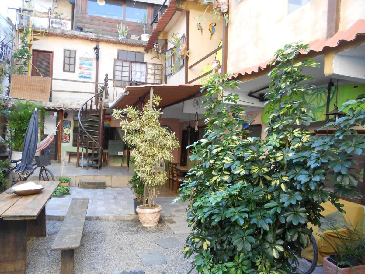 Casa Do Bill Recreio Hotel Rio de Janeiro Exterior photo