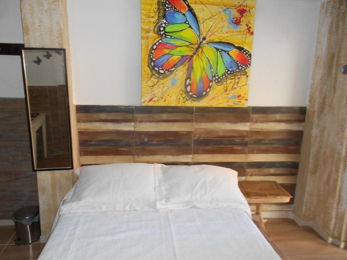 Casa Do Bill Recreio Hotel Rio de Janeiro Exterior photo