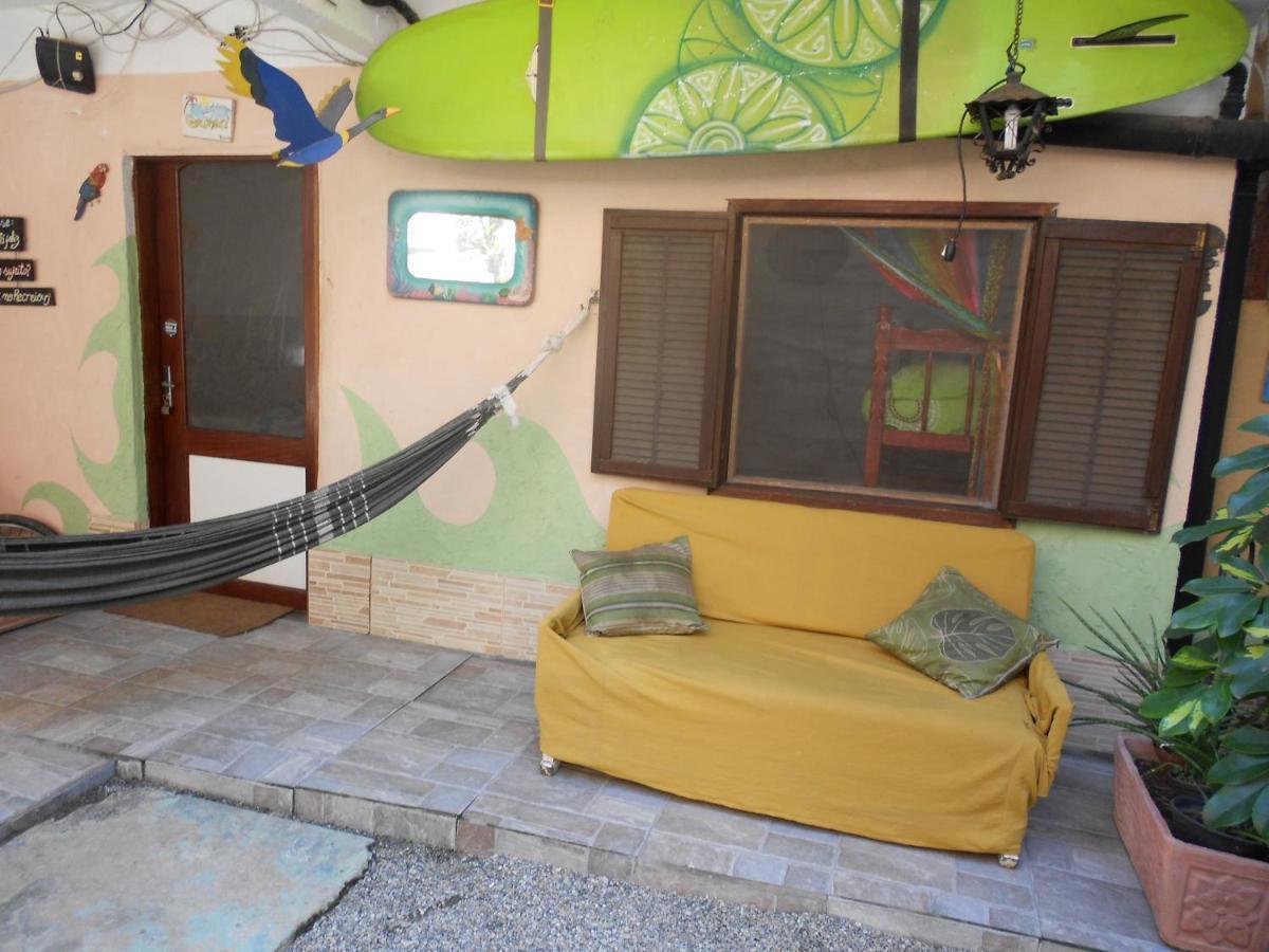 Casa Do Bill Recreio Hotel Rio de Janeiro Exterior photo