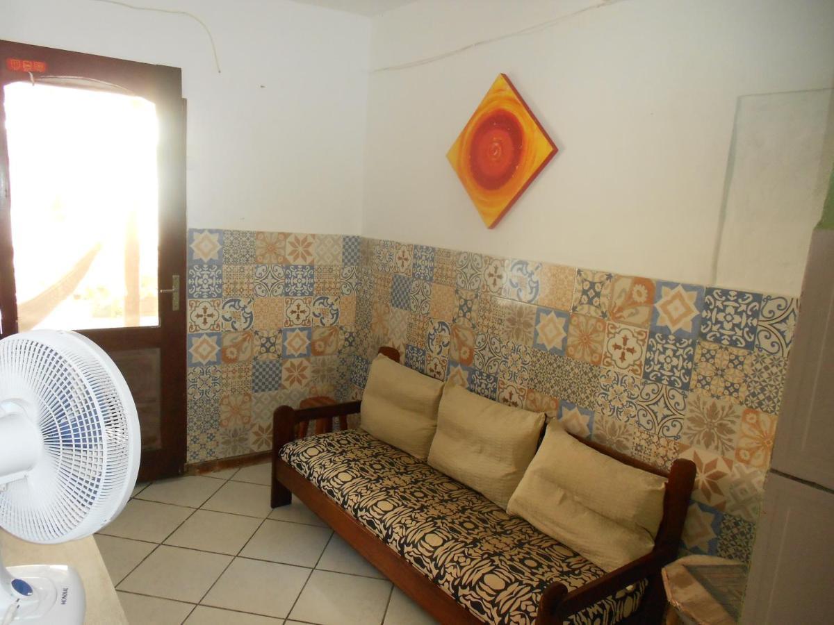 Casa Do Bill Recreio Hotel Rio de Janeiro Exterior photo