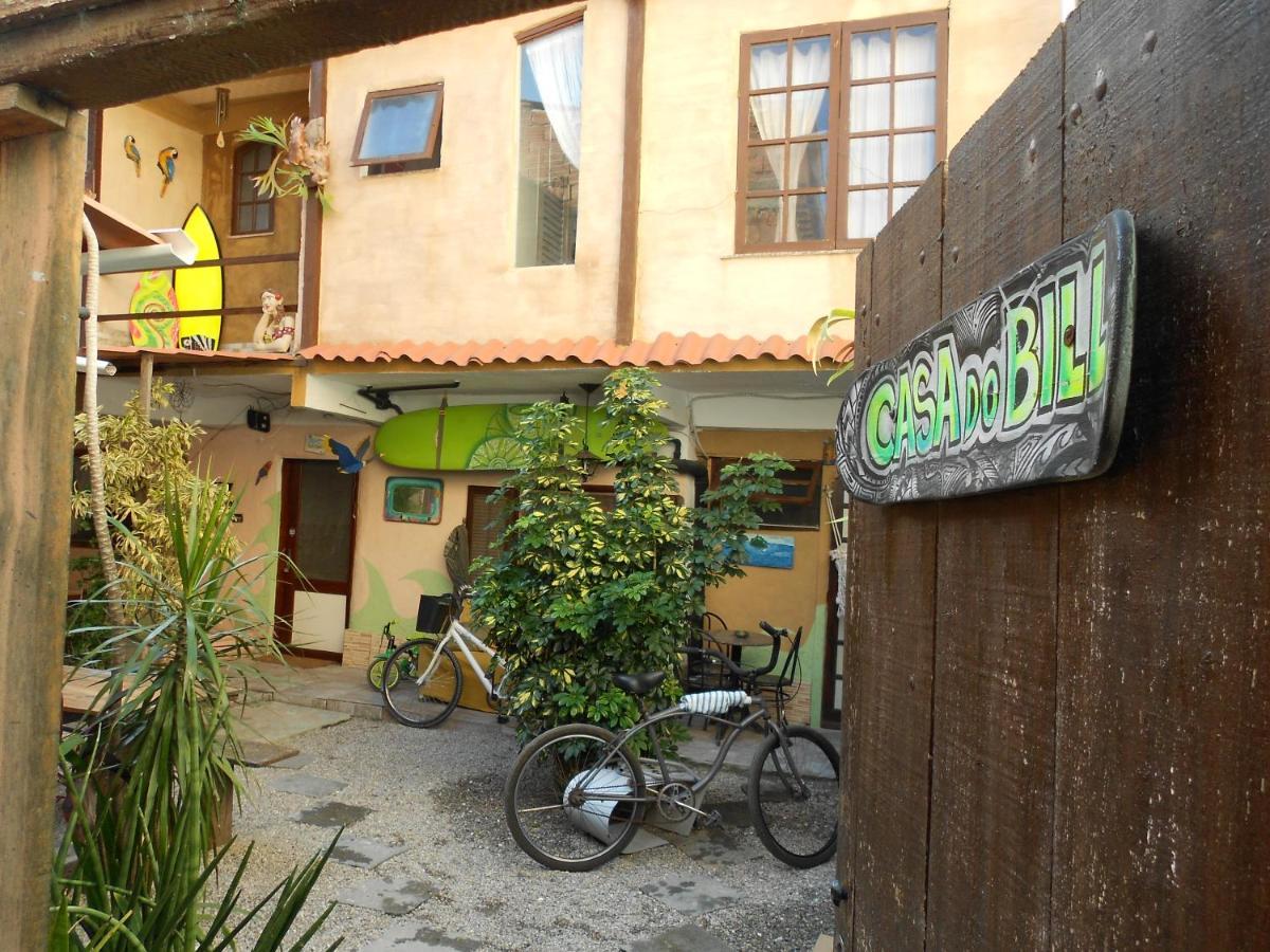 Casa Do Bill Recreio Hotel Rio de Janeiro Exterior photo