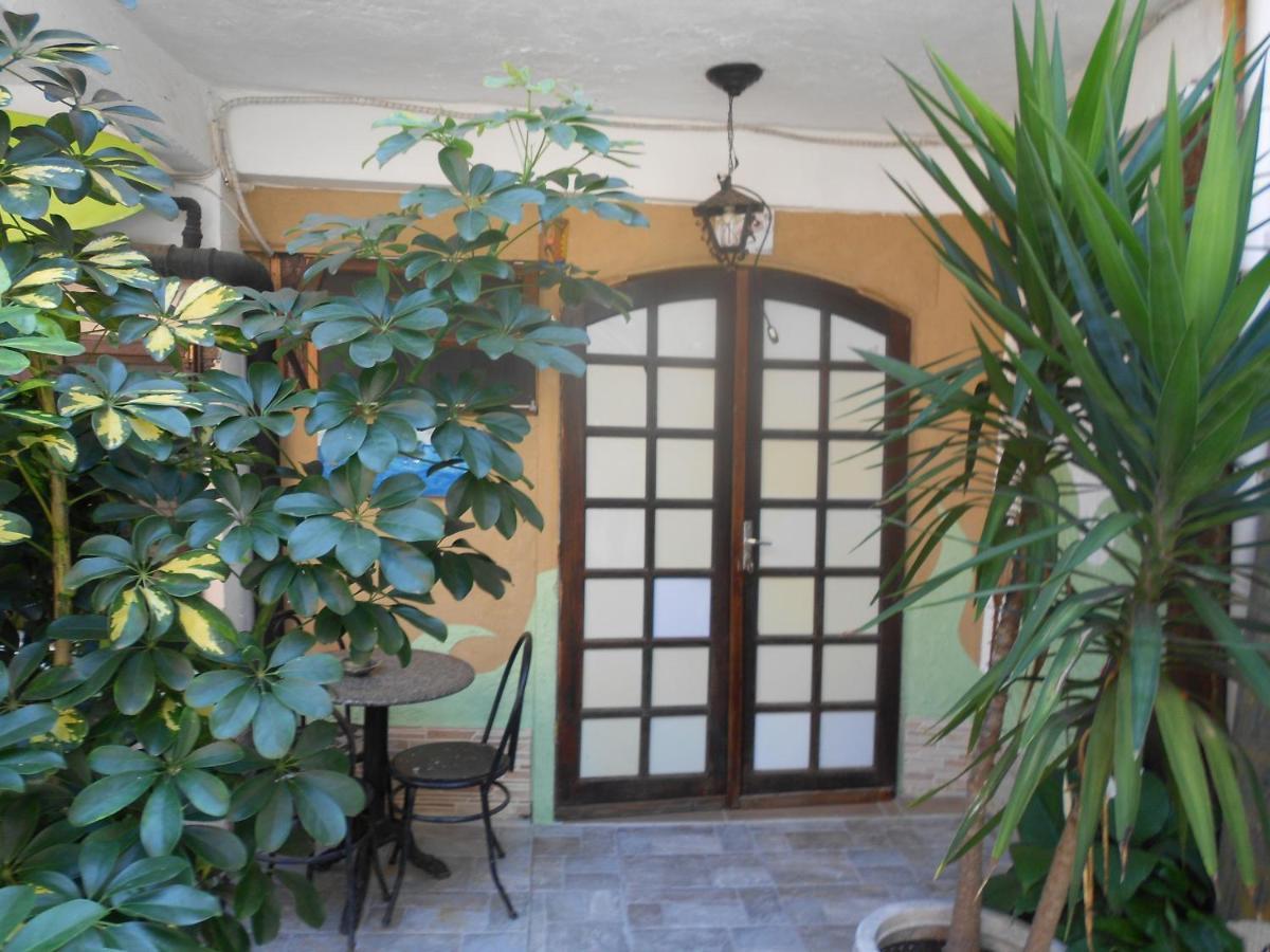 Casa Do Bill Recreio Hotel Rio de Janeiro Exterior photo
