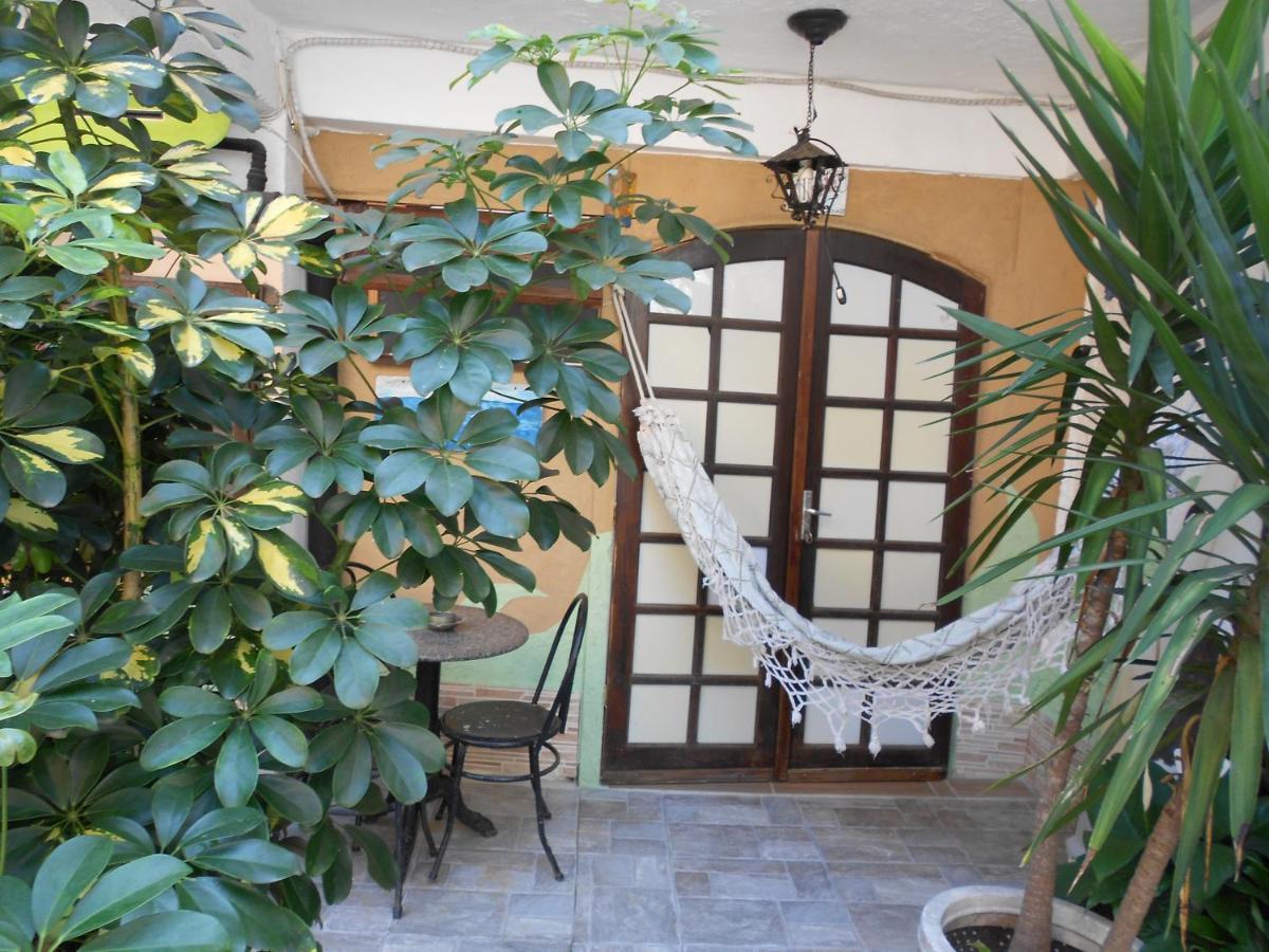 Casa Do Bill Recreio Hotel Rio de Janeiro Exterior photo
