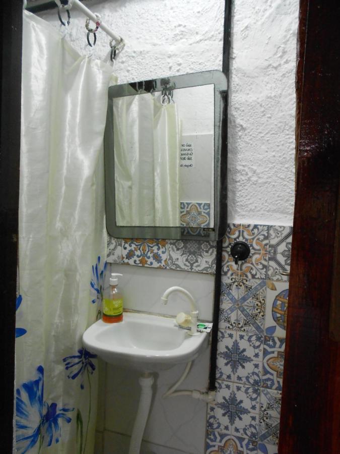 Casa Do Bill Recreio Hotel Rio de Janeiro Exterior photo