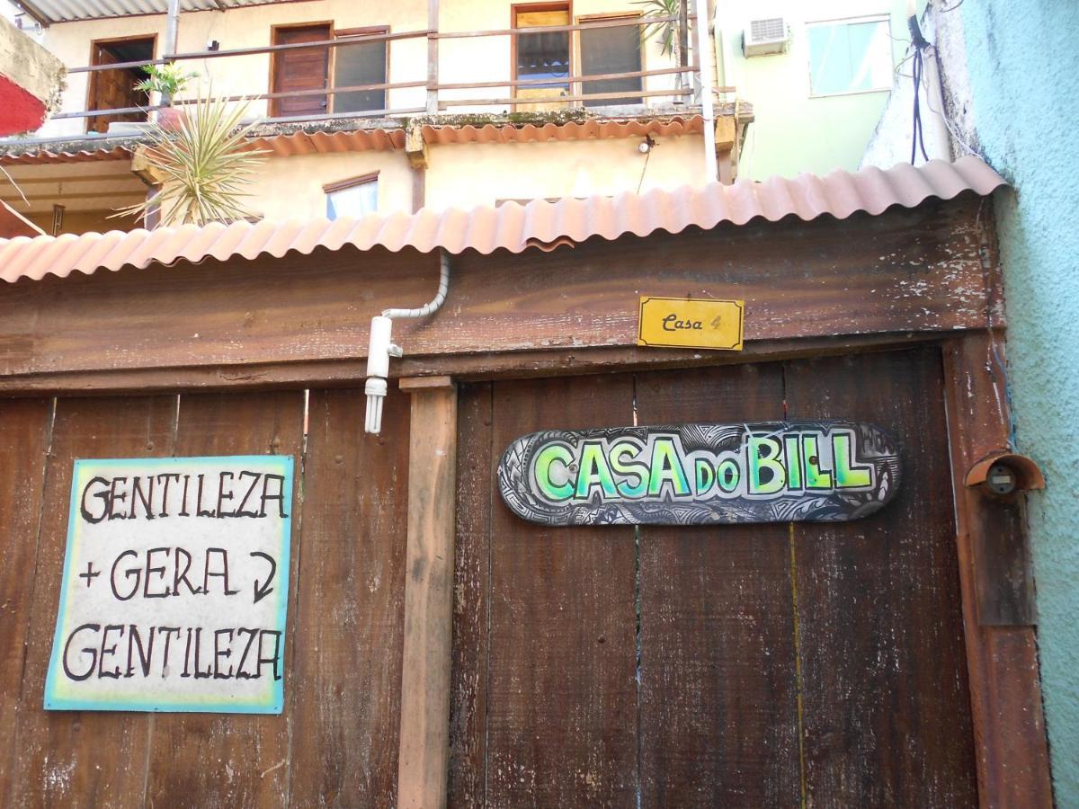 Casa Do Bill Recreio Hotel Rio de Janeiro Exterior photo