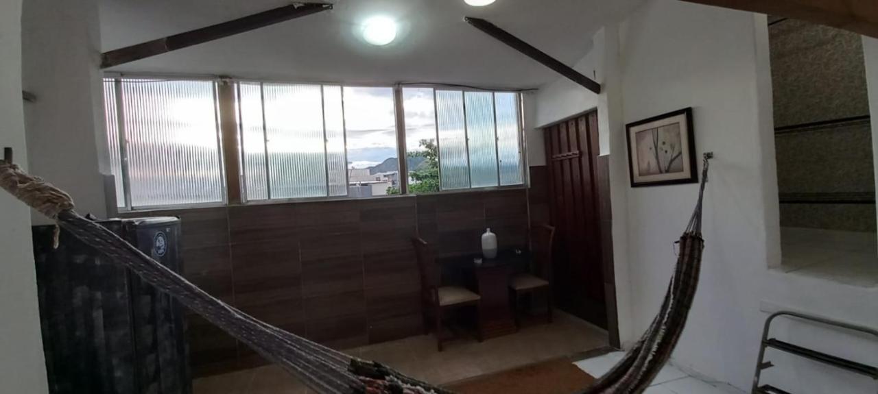 Casa Do Bill Recreio Hotel Rio de Janeiro Exterior photo